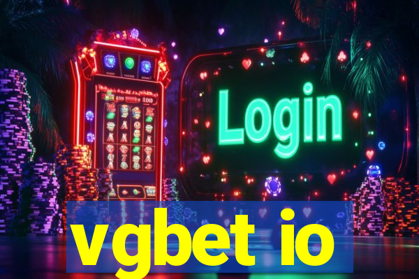 vgbet io